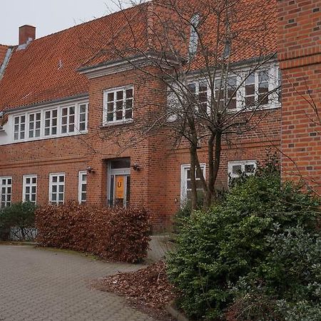 U3Z Holstebro Vandrerhjem Eksteriør bilde